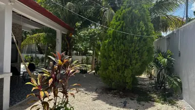 Casa estilo campirano