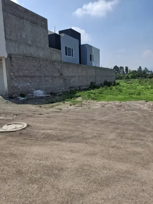 Terreno en venta en Actopan - foto 3