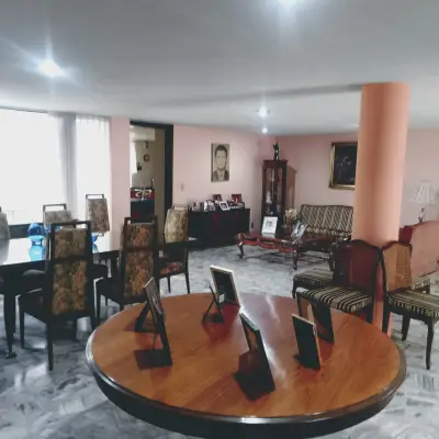 Casa en venta en Coyoacán - foto 4