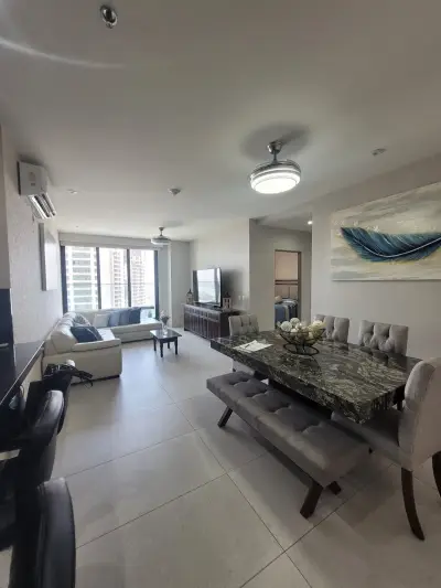Departamento en renta en west valle poniente