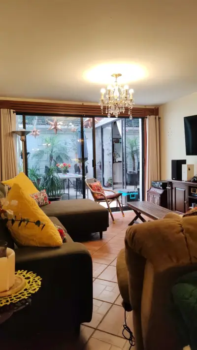 Casa en venta en Benito Juárez - foto 5