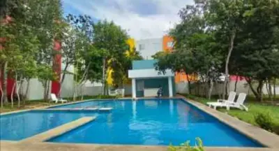 Departamento en venta en Solidaridad - foto 2