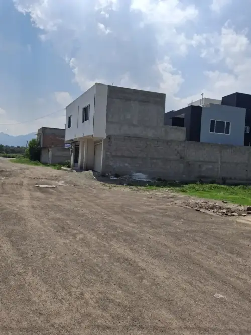 Terreno en venta en Actopan - foto 2