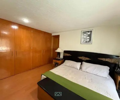 Casa en venta en Cuauhtémoc - foto 3