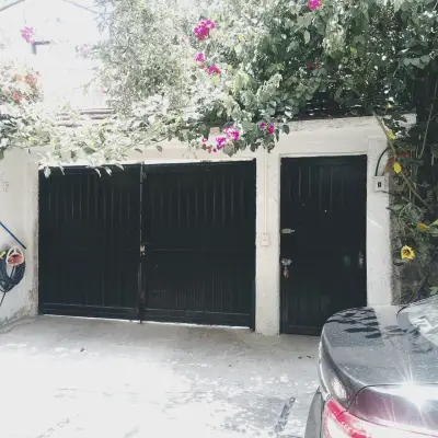 Casa en venta en Coyoacán - foto 2