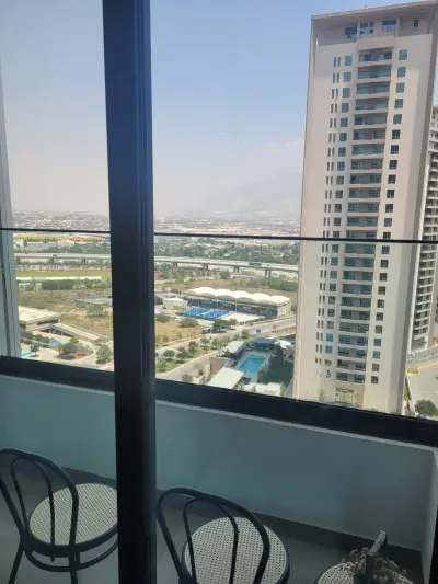 Departamento en renta en Santa Catarina - foto 4