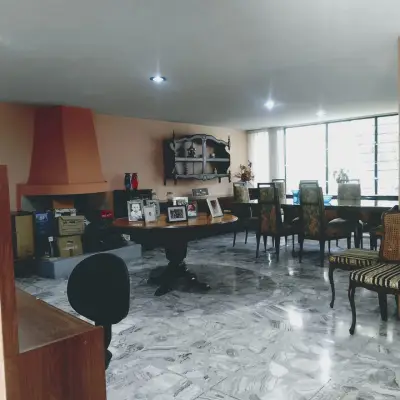 Casa en venta en Coyoacán - foto 5