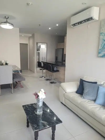 Departamento en renta en Santa Catarina - foto 5