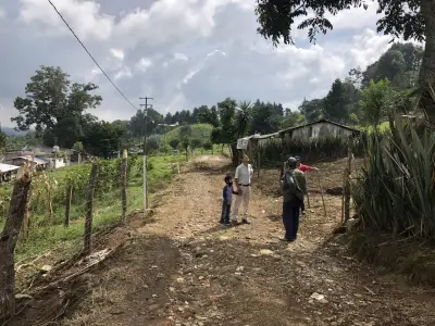 Terreno en venta en Coatepec - foto 4