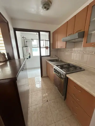 Departamento en venta en Benito Juárez - foto 2