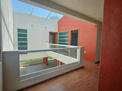 Casa en venta en Tlalpan - foto 2