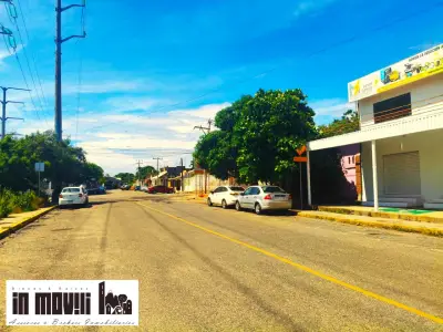 Bodega en renta en Salina Cruz - foto 3
