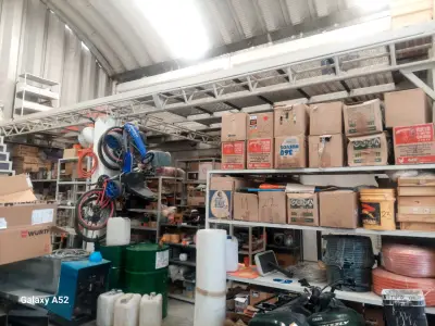 Bodega en venta en Puebla - foto 3