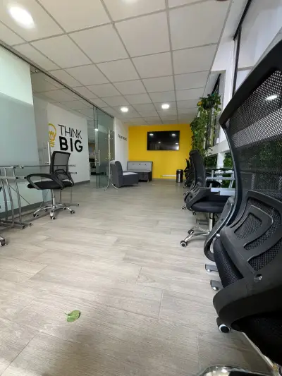 Oficina en renta en Benito Juárez - foto 4