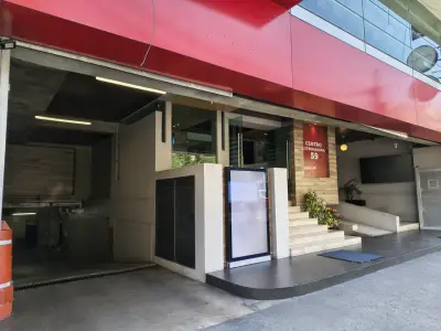Local comercial en renta en Benito Juárez - foto 2