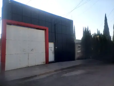 Bodega en venta en Puebla