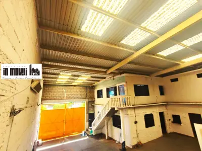 Bodega en renta en Salina Cruz - foto 4