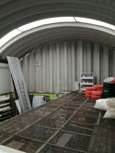 Bodega en venta en Puebla - foto 2