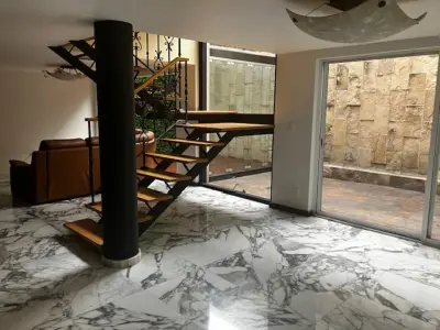 Casa en venta en Álvaro Obregón - foto 2