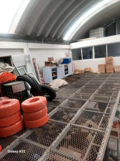 Bodega en venta en Puebla - foto 5