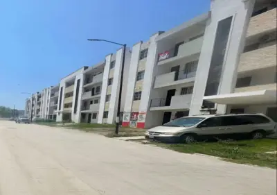 Remato departamento en altamira Tamaulipas fracc. Los arados