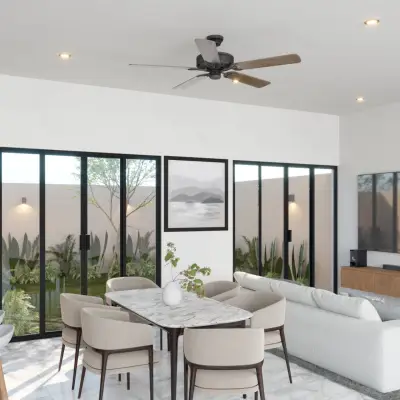 Casa en venta en Manzanillo - foto 4