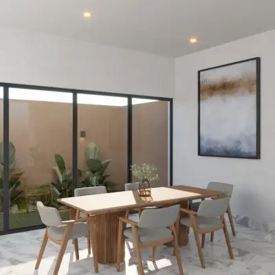 Casa en venta en Manzanillo - foto 3