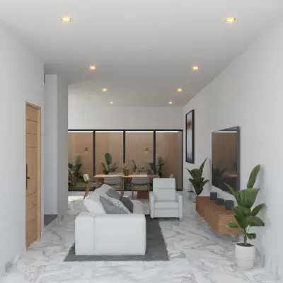 Casa en venta en Manzanillo - foto 5