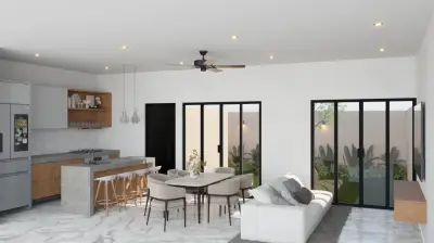 Casa en venta en Manzanillo - foto 5