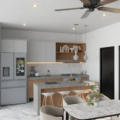 Casa en venta en Manzanillo - foto 2