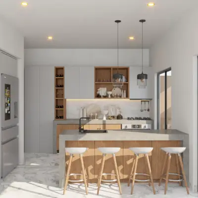 Casa en venta en Manzanillo - foto 2
