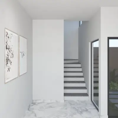 Casa en venta en Manzanillo - foto 3