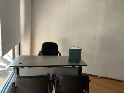 Oficina en renta en Naucalpan de Juárez - foto 5