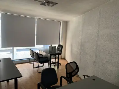 Oficina en renta en Naucalpan de Juárez - foto 4
