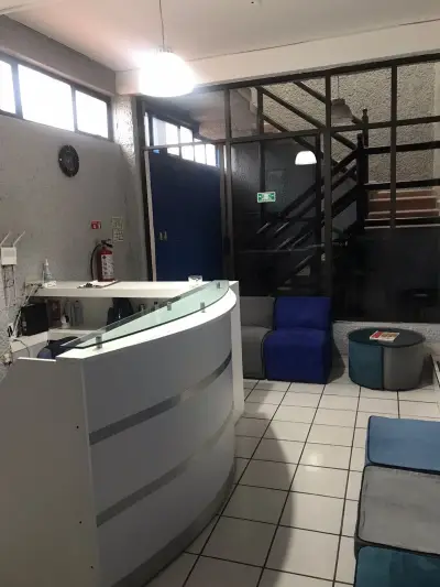 Oficina en renta en Tlalnepantla de Baz - foto 2