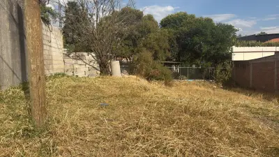 Terreno en venta en Tepotzotlán - foto 5
