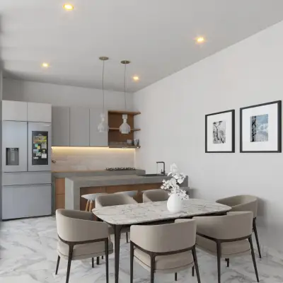 Casa en venta en Manzanillo - foto 4