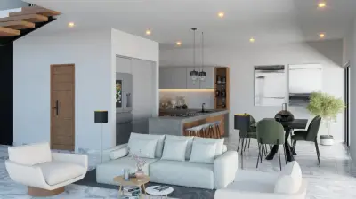 Casa en venta en Manzanillo - foto 4
