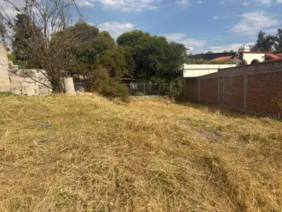 Terreno en venta en Tepotzotlán - foto 4