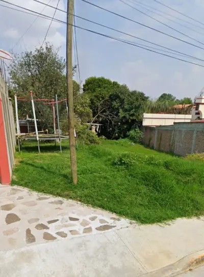 Excelente terreno