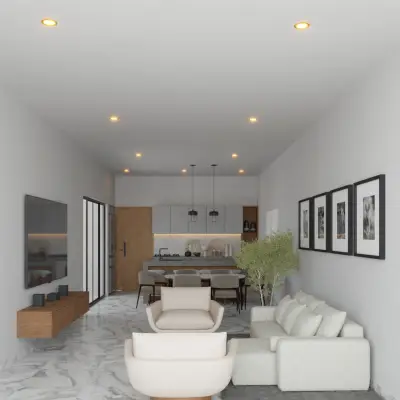Casa en venta en Manzanillo - foto 3