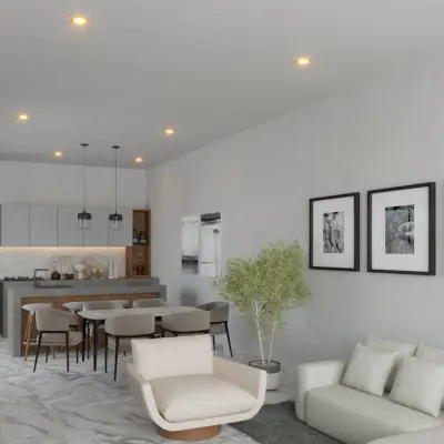 Casa en venta en Manzanillo - foto 2