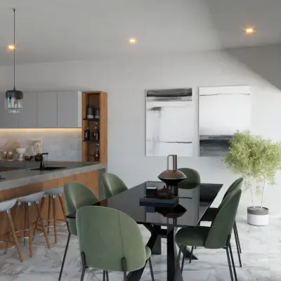 Casa en venta en Manzanillo - foto 2