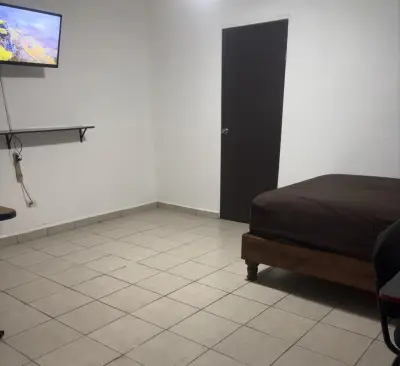 Habitación/recamara cuarto independiente