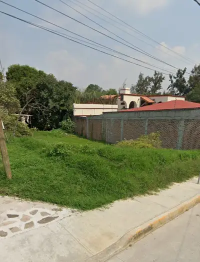 Terreno en venta en Tepotzotlán - foto 3