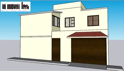 Casa en venta en Santa Lucía del Camino - foto 2