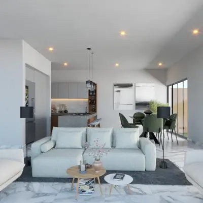 Casa en venta en Manzanillo - foto 3