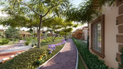 Terreno en venta en San Miguel de Allende - foto 2