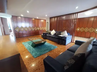Departamento en renta en Miguel Hidalgo - foto 3