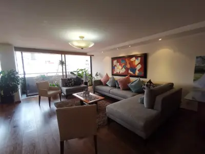 Departamento en renta en Miguel Hidalgo - foto 4